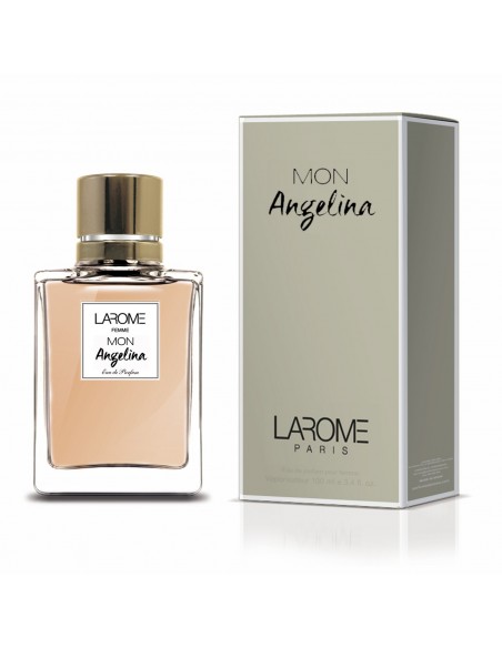 MON ANGELINA by LAROME (91F) Perfume Femenino