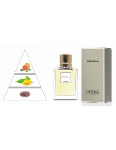 GABRIELA by LAROME (9F) Perfume Feminino 2