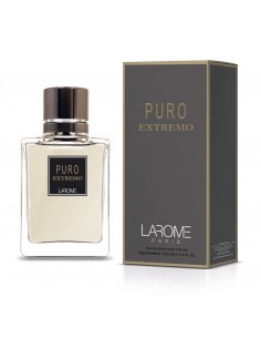 PURO EXTREMO by LAROME (3M) Profumo Maschile