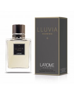 LLUVIA HOMME by LAROME (6M) Perfume for Man