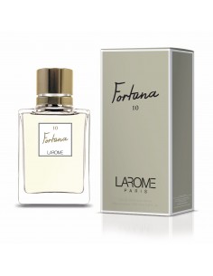 FORTUNA by LAROME (10F) Parfum Femme