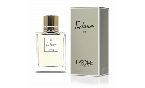 FORTUNA by LAROME (10F) Parfum Femme