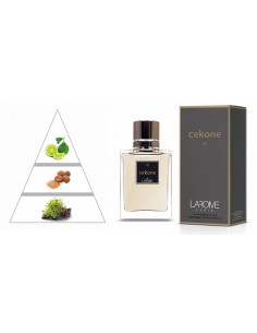 CEKONE by LAROME (16M) Profumo Maschile 2