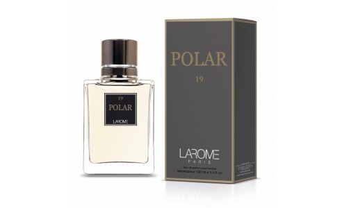 POLAR by LAROME (19M) Parfum Homme