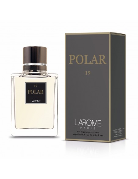 POLAR by LAROME (19M) Perfum Femení