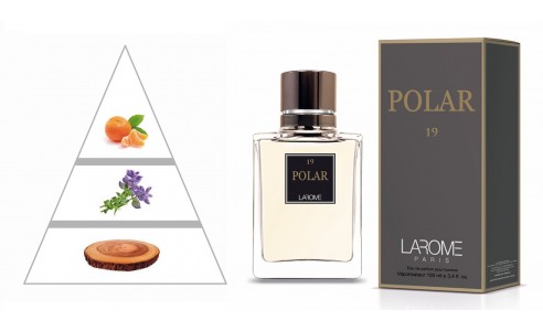 Perfumes la polar cheap hombre