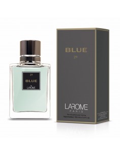 BLUE by LAROME (29M) Profumo Maschile