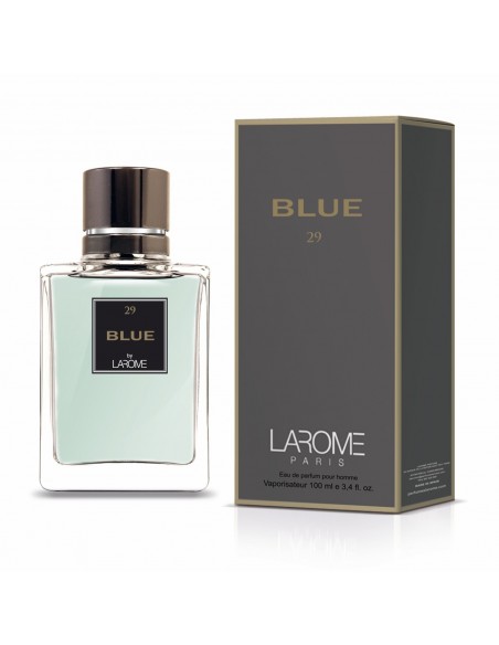 BLUE by LAROME (29M) Parfum Homme