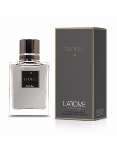 TROFEO by LAROME (30M) Profumo Maschile