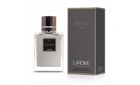 TROFEO by LAROME (30M) Parfum Homme