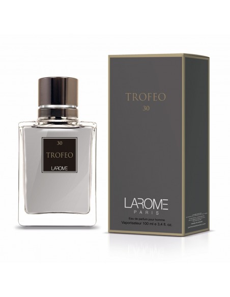 TROFEO by LAROME (30M) Perfume Masculino