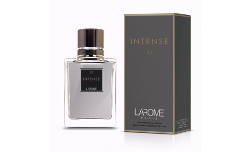 INTENSE by LAROME (37M) Perfume Masculino