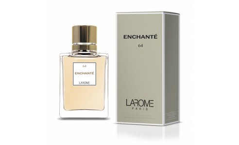 ENCHANTÉ by LAROME (64F) Perfume Feminino