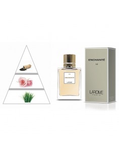 ENCHANTÉ by LAROME (64F) Perfume Femenino 2