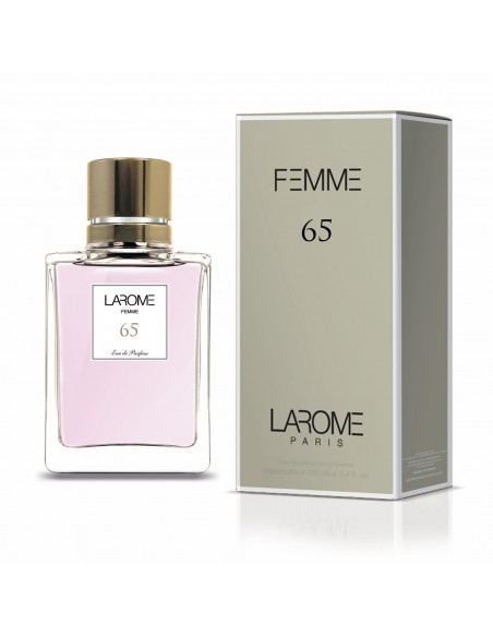 LAROME (65F) Perfume Femenino
