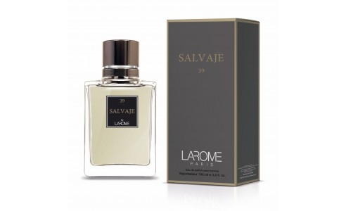 SALVAJE by LAROME (39M) Parfum Homme