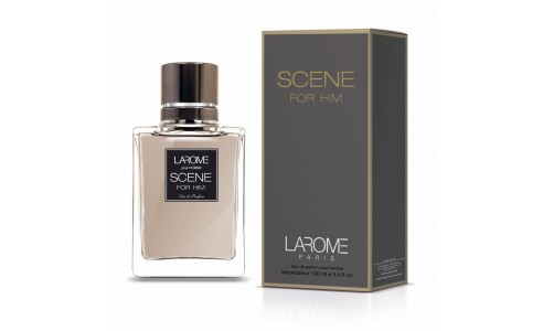 SCENE FOR HIM by LAROME (40M) Perfume Masculino