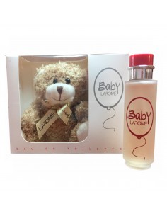 BABY LAROME (1I) Perfume for Kids - Pack