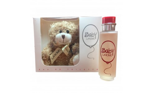 BABY LAROME (1I) Parfum Enfants - Pack