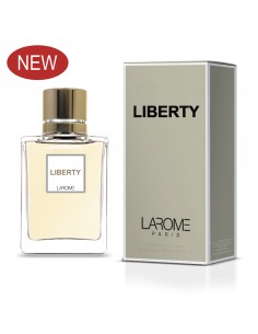 LIBERTY by LAROME (47F) Perfume for Woman