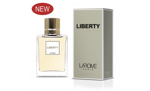 LIBERTY by LAROME (47F) Perfume for Woman