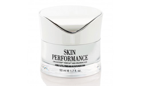 Skin Performance - contenitore