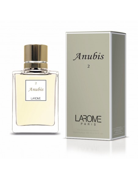 ANUBIS by LAROME (2F) Perfum Femení