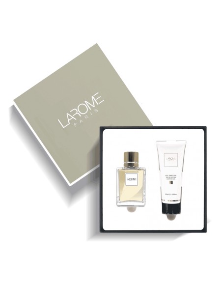 VIVALDI by LAROME (92F) Perfume Feminino - Pack Promo