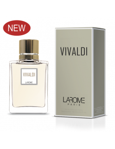 VIVALDI by LAROME (92F) Parfum Femme - New