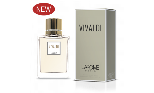 VIVALDI by LAROME (92F) Parfum Femme - New