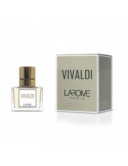 VIVALDI by LAROME (92F) Perfum Femení - 20 ml