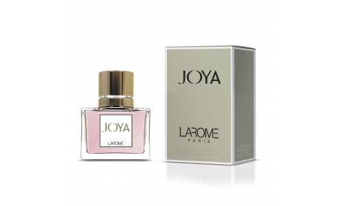 JOYA by LAROME (14F) Perfume for Woman - 50ml