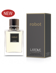 ROBOT by LAROME (24M) Profumo Maschile - New