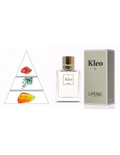 KLEO by LAROME (53F) Perfume Feminino 2