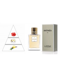 ANTINÉA by LAROME (82F) Parfum Femme 2