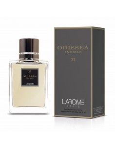 ODISSEA FOR MEN by LAROME (22M) Profumo Maschile