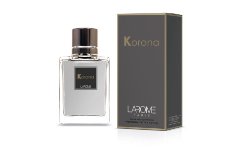 KORONA by LAROME (13M) Perfume Masculino 100 ml