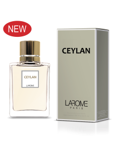 CEYLAN by LAROME (94F) Perfume Femenino 100ml New