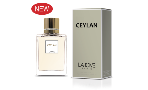 CEYLAN by LAROME (94F) Perfume Femenino 100ml New