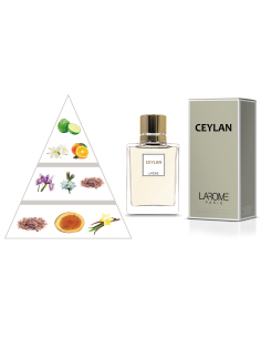 CEYLAN by LAROME (94F) Perfum Femení  100ml New 2