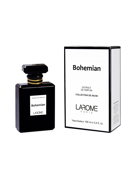 Bohemian by LAROME Perfume Unisex 100 ml
