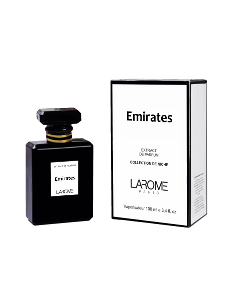 Emirates by LAROME Perfume Unisex 100 ml