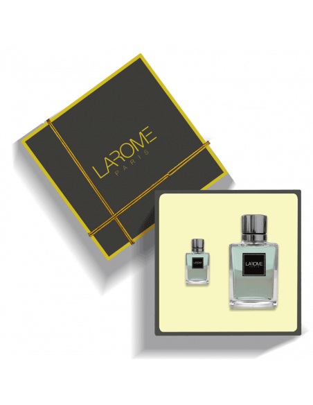 SKATER by LAROME (42M) Men's Perfume