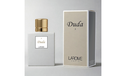 DUDA  by LAROME (3F) Perfume Femenino