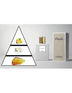 DUDA  by LAROME (3F) Perfume Femenino 2