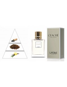 CEACHÉ PRIVATE by LAROME (19F) Parfum Femme 2