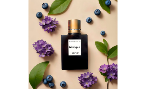 Mistique by LAROME Perfume Unisex 100 ml Bal D'afrique dupe Byredo