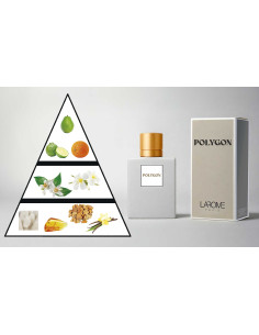 Frasco del perfume equivalente al Paradoxe de Prada para mujer, con notas de pera, bergamota y flor de azahar. 2