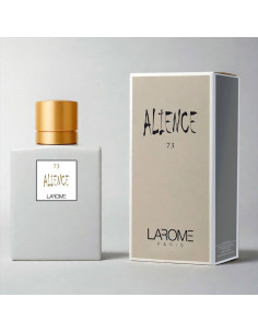 ALIENCE by LAROME (73F) Perfume Femenino