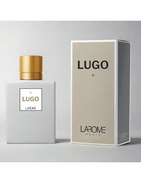 LUGO by LAROME (6f) Perfume Femenino